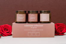 Load image into Gallery viewer, trio gift set // valentine