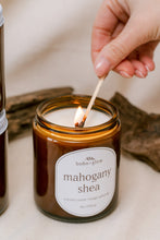 Load image into Gallery viewer, mahogany shea