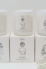 Load image into Gallery viewer, the bride // celebration