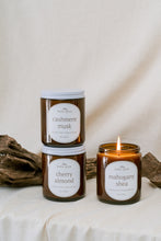 Load image into Gallery viewer, mahogany shea