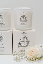 Load image into Gallery viewer, just married // celebration