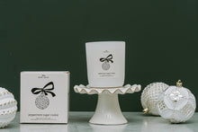 Load image into Gallery viewer, peppermint sugar cookie // vintage christmas