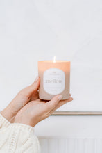 Load image into Gallery viewer, mellow // lavender eucalyptus