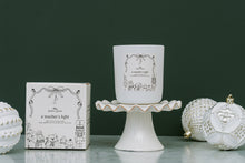 Load image into Gallery viewer, a teacher's light // vintage christmas