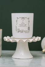 Load image into Gallery viewer, a teacher's light // vintage christmas