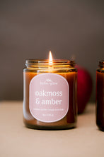 Load image into Gallery viewer, oakmoss & amber // autumn