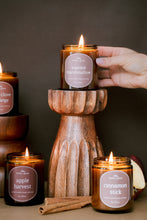 Load image into Gallery viewer, toasted marshmallow // autumn