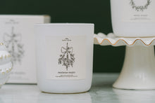 Load image into Gallery viewer, mistletoe mojito // vintage christmas