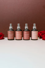 Load image into Gallery viewer, linen + room spray // valentine
