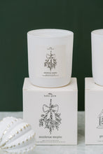 Load image into Gallery viewer, mistletoe mojito // vintage christmas