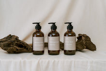 Load image into Gallery viewer, madagascar vanilla // liquid hand soap