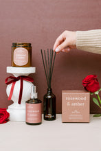 Load image into Gallery viewer, reed diffuser // valentine