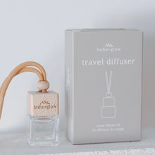 Load image into Gallery viewer, vehicle diffuser kit