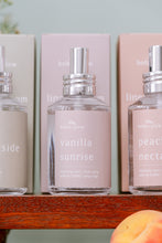 Load image into Gallery viewer, linen + room spray // summer collection