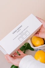 Load image into Gallery viewer, trio gift set // Italian summer
