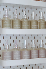 Load image into Gallery viewer, olive leaf & citron // linen + room spray