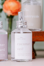 Load image into Gallery viewer, linen + room spray // summer collection