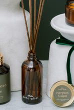 Load image into Gallery viewer, holiday bundle // evergreen & apple