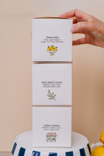 Load image into Gallery viewer, limoncello // Italian summer