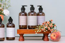 Load image into Gallery viewer, liquid hand soap // summer collection