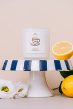 Load image into Gallery viewer, cappuccino // Italian summer