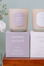 Load image into Gallery viewer, summer orchard // summer collection