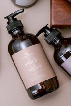 Load image into Gallery viewer, liquid hand soap // summer collection