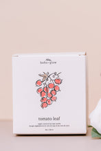 Load image into Gallery viewer, tomato leaf // Italian summer