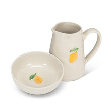 Load image into Gallery viewer, LEMON MINI JUG / 3”
