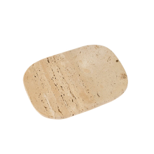 Load image into Gallery viewer, ITALIAN MARBLE TRAY / SMALL