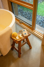 Load image into Gallery viewer, ITALIAN MARBLE TRAY / SMALL