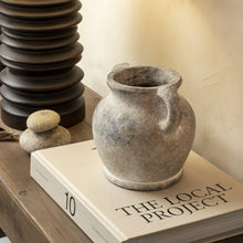 Load image into Gallery viewer, Kala Terracotta Vase