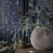 Load image into Gallery viewer, Artificial Pine Branch // Frost