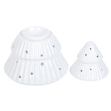 Load image into Gallery viewer, Christmas Tree / Fragrance Burner