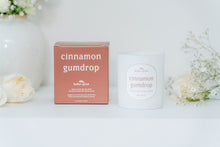 Load image into Gallery viewer, cinnamon gumdrop
