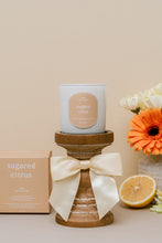 Load image into Gallery viewer, sugared citrus // spring
