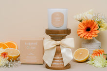 Load image into Gallery viewer, sugared citrus // spring
