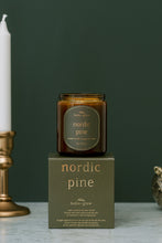 Load image into Gallery viewer, nordic pine // holiday
