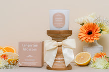 Load image into Gallery viewer, tangerine blossom // spring
