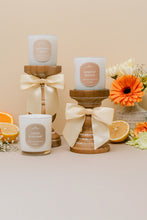 Load image into Gallery viewer, honeycomb &amp; vanilla // spring
