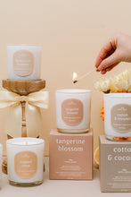 Load image into Gallery viewer, tangerine blossom // spring
