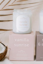 Load image into Gallery viewer, vanilla sunrise // summer collection
