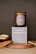 Load image into Gallery viewer, toasted marshmallow // autumn
