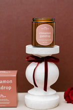 Load image into Gallery viewer, cinnamon gumdrop
