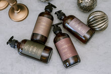 Load image into Gallery viewer, liquid hand soap // holiday
