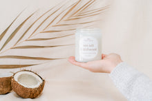 Load image into Gallery viewer, sea salt &amp; driftwood // summer collection
