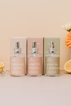 Load image into Gallery viewer, linen + room sprays // spring
