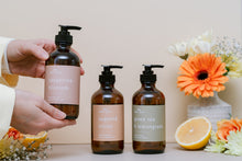 Load image into Gallery viewer, liquid hand soap // spring
