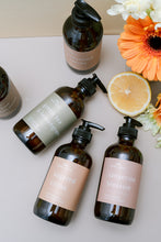 Load image into Gallery viewer, liquid hand soap // spring
