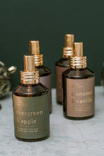 Load image into Gallery viewer, linen &amp; room spray // holiday
